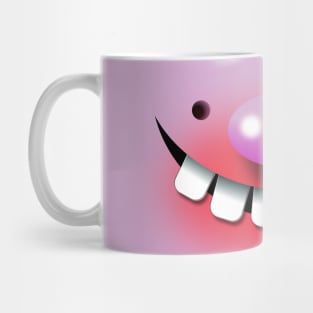 Smile Mug